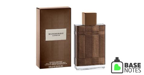 burberry london men youtube|Burberry London for men basenotes.